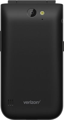 Nokia 2720 V Flip TA-1295 Verizon Wireless 4G LTE KaiOS 4GB KaiOS