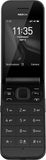 Nokia 2720 V Flip TA-1295 Verizon Wireless 4G LTE KaiOS 4GB KaiOS