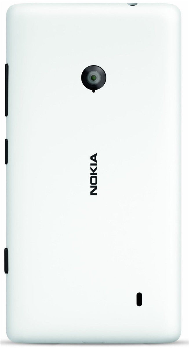 Nokia Lumia 521 - 8GB - RM-917 - White (T-Mobile) Smartphone