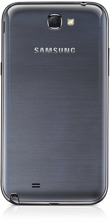 Samsung Galaxy Note 2 Straight Talk