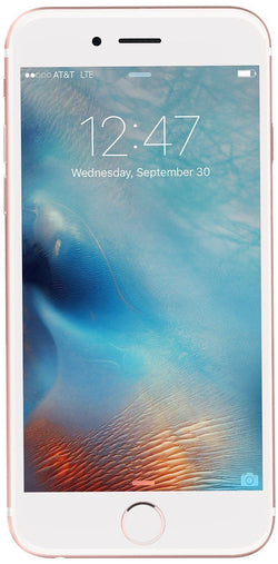 Apple iPhone 6s 32GB Rose Gold Factory GSM Unlocked AT&T / T-Mobile & More! 4G - Beast Communications LLC