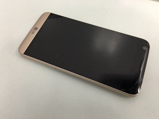 LG G5 H830 (Latest Model) - 32GB - Gold (T-Mobile) Smartphone 9/10