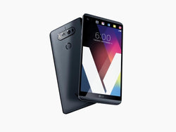 LG V20 - 64GB - Titan black T-Mobile Verizon Sprint AT&T Smartphone A - Beast Communications LLC