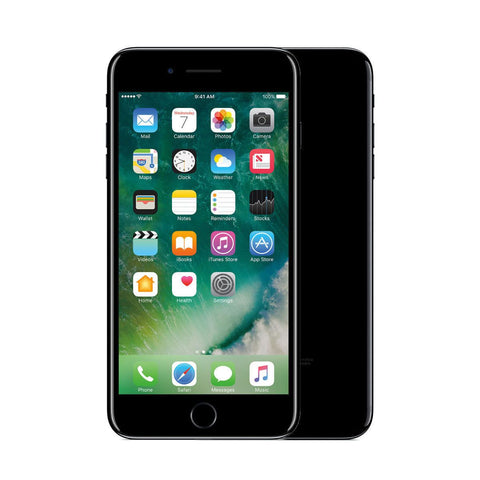 Apple iPhone 7 Plus 256GB Verizon Wireless 4G LTE iOS WiFi Smartphone - Beast Communications LLC