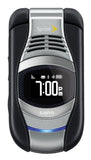Kyocera E4100 Taho Cell Phone (Sprint) - Military Rugged Flip Basic Phone TING - Beast Communications LLC