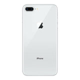 Apple iPhone 8 Plus 64 GB Smartphone - Silver