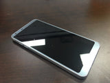 LG G6 H872 32GB Platinum -Smartphone - 32GB T-MOBILE 9/10 - Beast Communications LLC