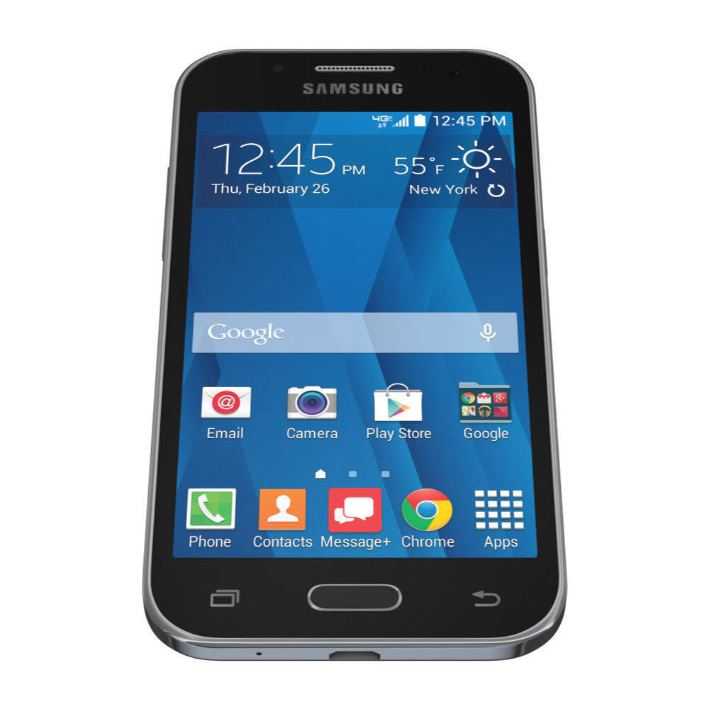 Samsung G360 Core Prime 8GB Verizon Wireless 4G LTE Android Smartphone
