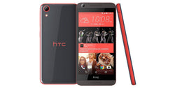 HTC Desire 626s 8GB (T-Mobile) 4G LTE Smartphone - Beast Communications LLC