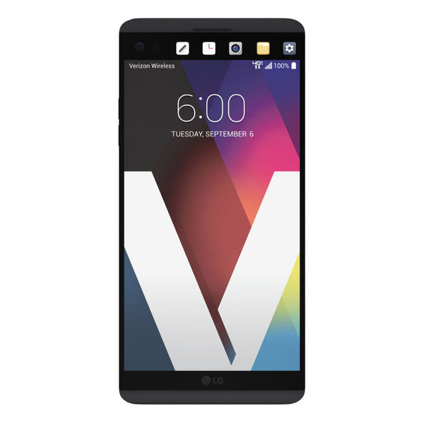 LG V20 VS995 Android Verizon Wireless 64GB 4G LTE Smartphone - Beast Communications LLC