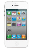 Apple iPhone 4S 16GB GSM "Factory Unlocked" WiFi iOS Smartphone - Beast Communications LLC