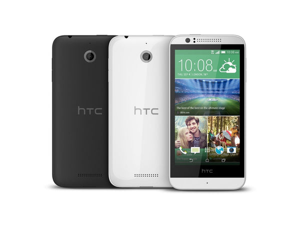Unlocked HTC Desire 510 D510 GSM 3G GPS Android 8GB 5MP Smartphone International - Beast Communications LLC