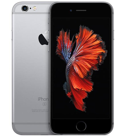 Apple iPhone 6 64GB - Factory UNLOCKED (GSM AT&T T-Mobile) 4G Smartphone - Gray - Beast Communications LLC