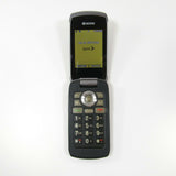 Kyocera Kona S2151 Sprint Cellular Basic Flip Camera Cell Phone - Beast Communications LLC