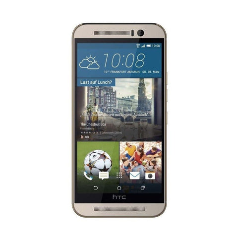 HTC 6535 One M9 32GB Verizon Wireless 4G LTE Android Smartphone - Beast Communications LLC
