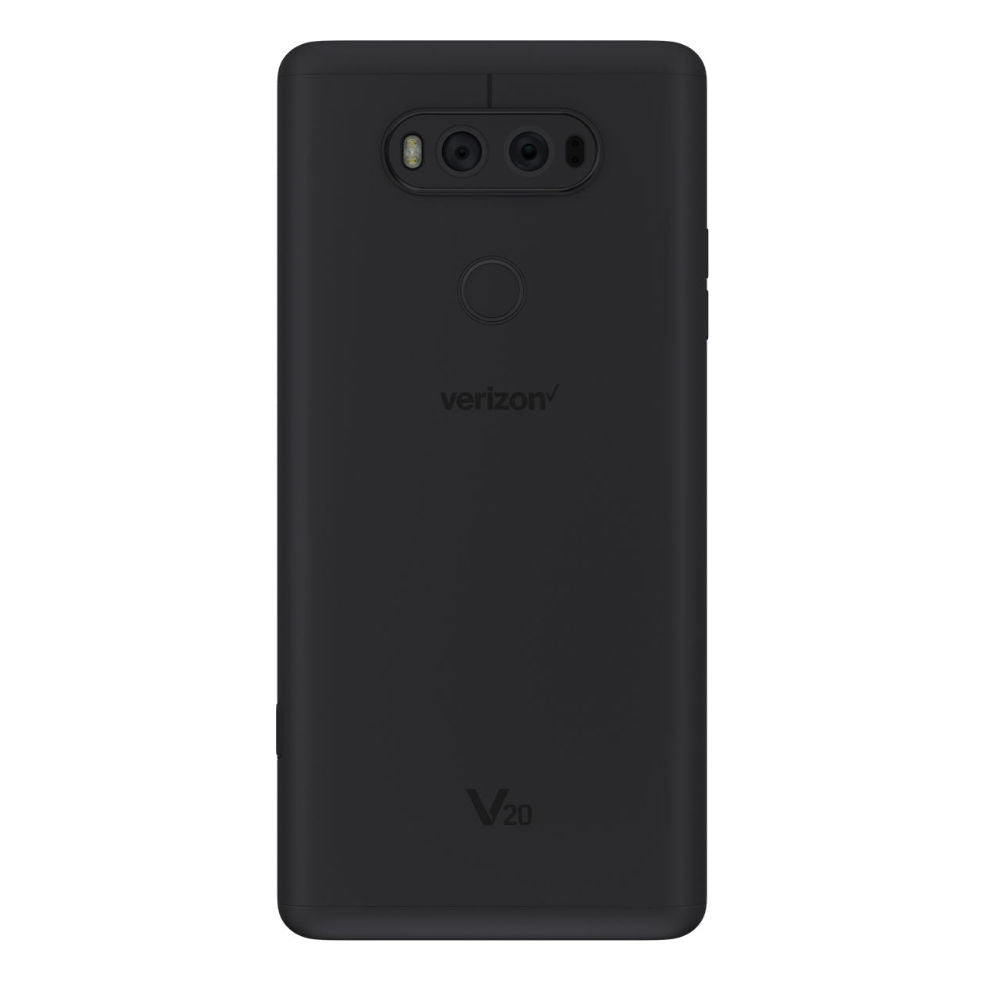 LG V20 VS995 Android Verizon Wireless 64GB 4G LTE Smartphone - Beast Communications LLC
