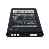 Replacement Lithium Ion Battery for Kyocera DuraXV LTE E4610