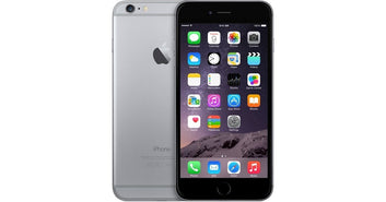 Apple iPhone 6 64GB - Factory UNLOCKED (GSM AT&T T-Mobile) 4G Smartphone - Gray
