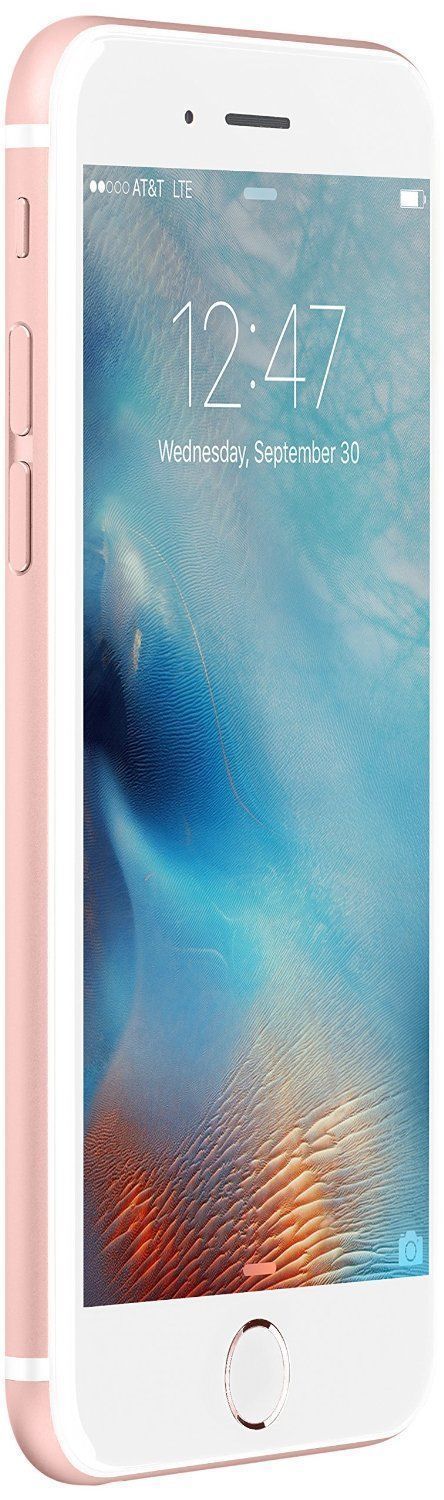 Apple iPhone 6s 32GB Rose Gold Factory GSM Unlocked AT&T / T-Mobile & More! 4G - Beast Communications LLC