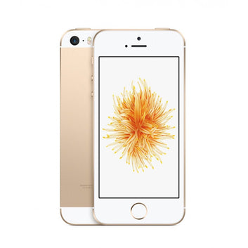 T-Mobile - Apple iPhone SE 16/64GB (T-Mobile Metro-PCS +More) 4G LTE Smartphone