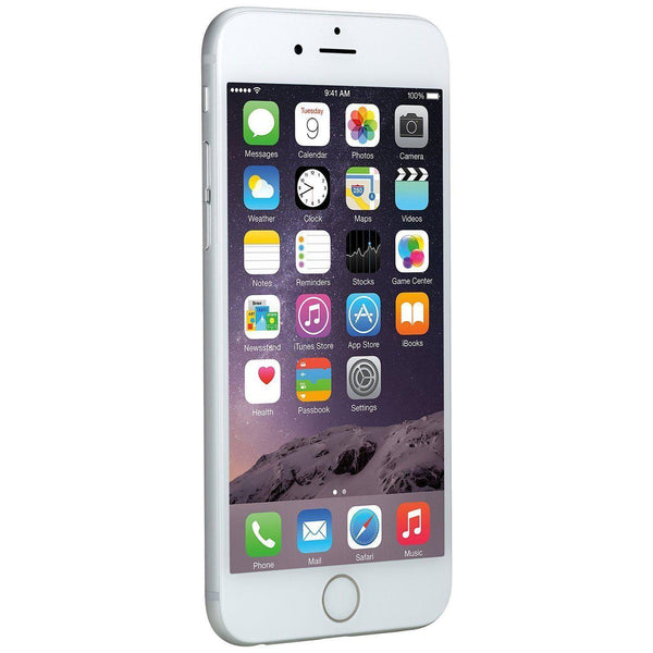 Apple iPhone 6 - FACTORY UNLOCKED - 16GB Smartphone - Refurbished! AT&T T-Mobile - Beast Communications LLC