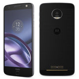 Motorola Moto Z XT-1650, Unlocked Verizon, AT&T T-Mobile - 4G smartphone - Black - Beast Communications LLC