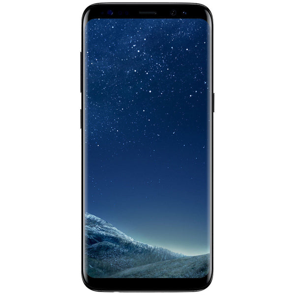 Samsung G950 Galaxy S8 64GB Android Verizon Wireless 4G LTE Smartphone - Beast Communications LLC