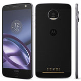 Motorola Moto Z XT-1650, Unlocked Verizon, AT&T T-Mobile - 4G smartphone - Black - Beast Communications LLC