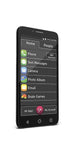 New Jitterbug Smart Easy-to-Use 5.5” Smartphone for Seniors GreatCall - Beast Communications LLC