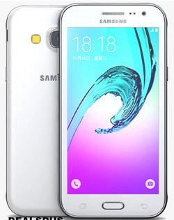Samsung Galaxy J3 J320A GSM Unlocked 16GB At&t T-Mobile Smartphone - Beast Communications LLC