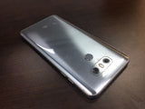 LG G6 H872 32GB Platinum -Smartphone - 32GB T-MOBILE 9/10 - Beast Communications LLC