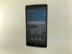 LG G Stylo 16GB MS631 (Metro PCS) Android Smartphone (B-1) - Beast Communications LLC