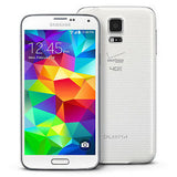 Samsung G900 Galaxy S5 Verizon Wireless 4G LTE 16GB Android Smartphone Pageplus - Beast Communications LLC