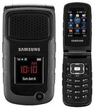 New Samsung SGH-A847 Rugby II AT&T Cell Phone Net10 H20 - Beast Communications LLC