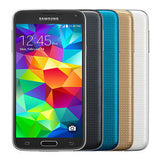 Samsung G900 Galaxy S5 Verizon Wireless 4G LTE 16GB Android Smartphone Pageplus - Beast Communications LLC