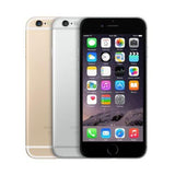 Apple iPhone 6 16GB "Factory Unlocked" 4G LTE 8MP Camera Smartphone - Beast Communications LLC