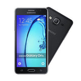 Samsung Galaxy On5 G550T 8GB T-Mobile GSM Unlocked Smartphone (Black) - Beast Communications LLC