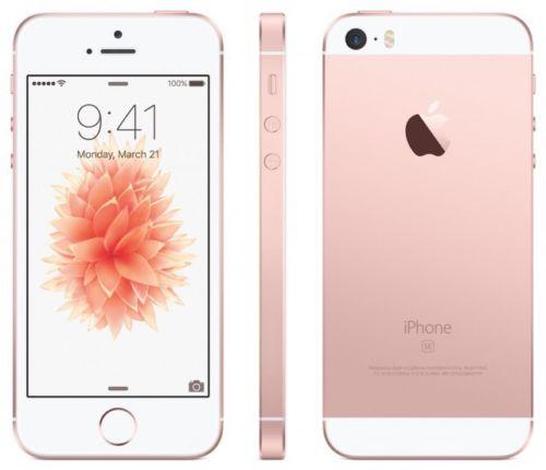 iPhone - #Apple#iPhone#SE#128GB#ローズゴールド Amazon.com: Apple iPhone SE Unlocked Phone -16 GB Retail