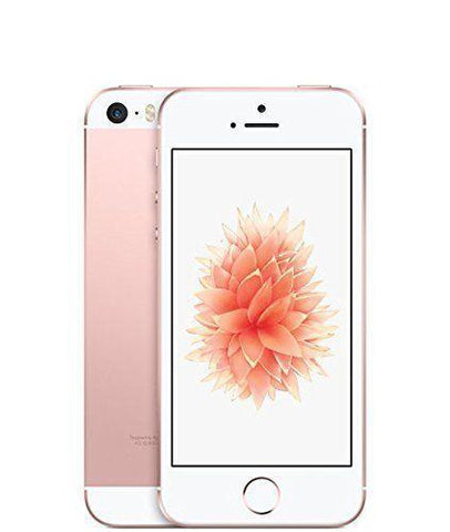 Apple iPhone SE - 16GB - Gold