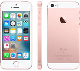 Apple iPhone SE 16GB - GSM UNLOCKED AT&T TMobile - 4G LTE Smartphone - Rose Gold - Beast Communications LLC