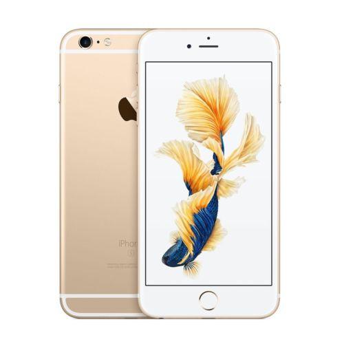 Apple iPhone 6S 16GB Verizon Wireless 4G LTE WiFi iOS 12MP Camera Smartphone - Beast Communications LLC