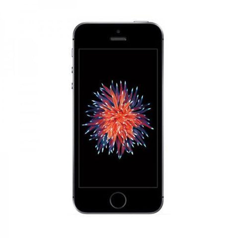 Apple iPhone SE 16GB UNLOCKED - GSM AT&T T-Mobile 4G LTE Smartphone - Space Gray - Beast Communications LLC