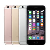 Apple iPhone 6S 16GB Verizon Wireless 4G LTE WiFi iOS 12MP Camera Smartphone - Beast Communications LLC