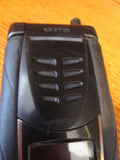 Sanyo SCP 7050 Sprint Speakerphone PTT Black  Very Good - Beast Communications LLC