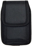 Pouch Case Belt Clip Made for Kyocera Duraxv Extreme case Gusto 3 Doro S2720