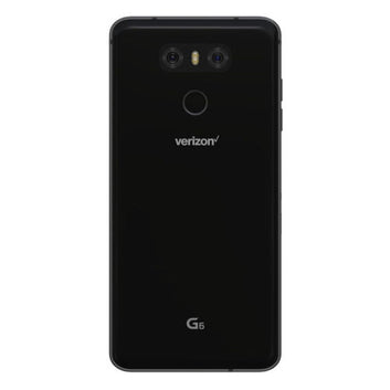 LG VS988 G6 32GB Verizon Wireless 4G LTE Android Smartphone