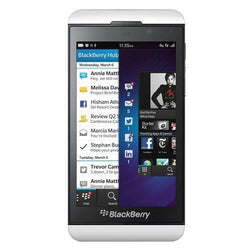 Blackberry Z10 16GB "Factory Unlocked" 8MP Camera Smartphone - Beast Communications LLC