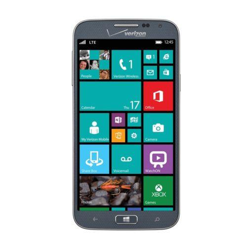 Samsung W750 ATIV SE 16GB Unlocked Windows Smartphone - Beast Communications LLC