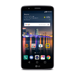 LG Stylo 3 - Plus 32 GB - Metallic Titan -T-mobile 9/10 - Beast Communications LLC