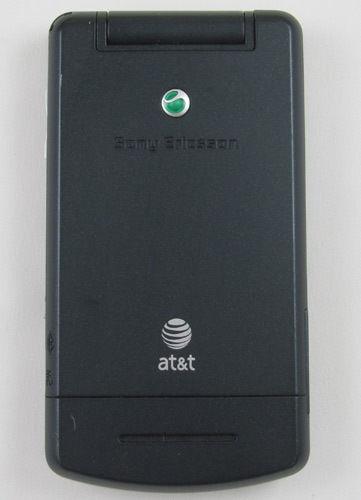 Sony Ericsson W518 Cell Phone AT&T Net10 H20 - Beast Communications LLC
